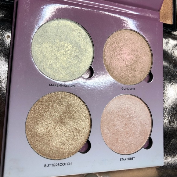 Highlighter palettes - Picture 2 of 3